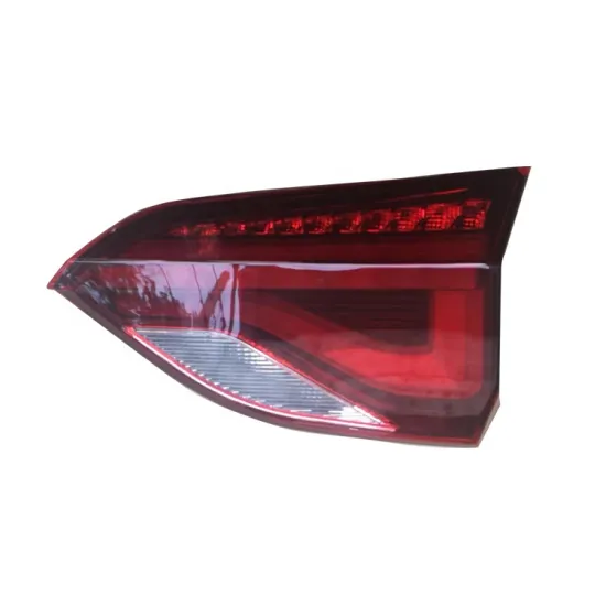 2019-2023 Chevrolet Monza Hot Auto Parts - Tail Lamps & Rear Lights