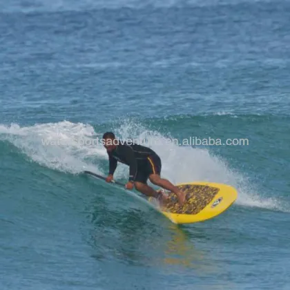 Surfing Sports Paddle Surf