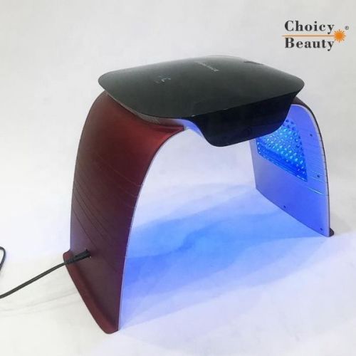 Portable PDT Phototherapy Led Infrared Light Therapy