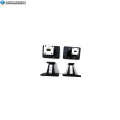 Non Adjacent Waveguide Adapter