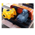 8/6F centrifugal horisontell slurrypump