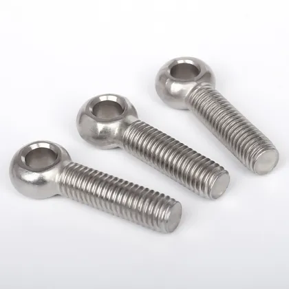 Stainless Steel Articulated bolt