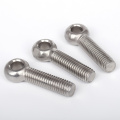 stainless steel eye bolt lifting eye bolt