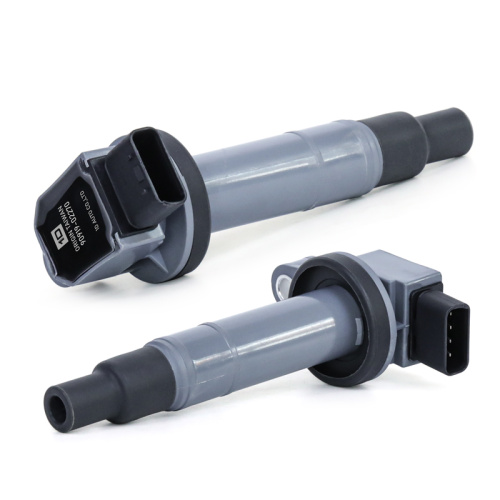 ملف الإشعال 90919-02270 9091902270 1ZZ-FE لسيارة Toyota AVENSIS AYGO COROLLA YARIS