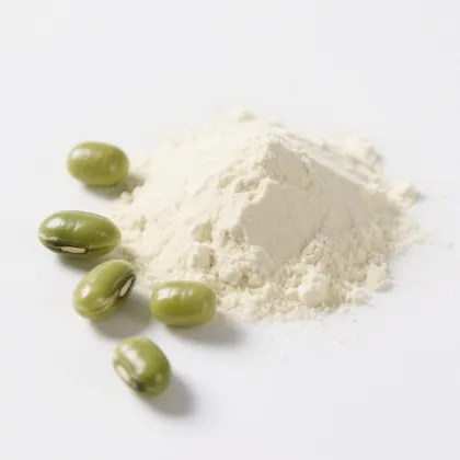 Bulk mung bean peptide powder