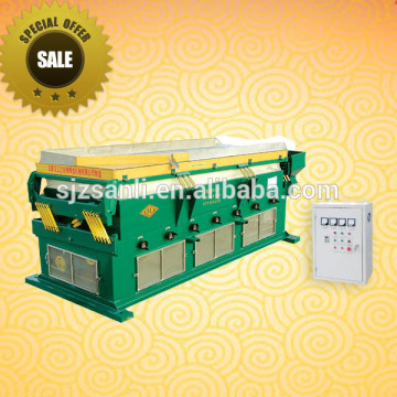 5XZ-5A Gravity Separator for processing soybean seed