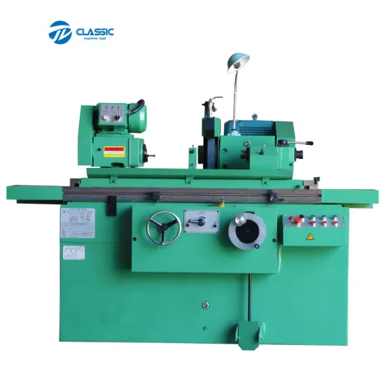 MW1320 Auto Feeding Cylindrical Grinding Machine for Internal and External Grinding
