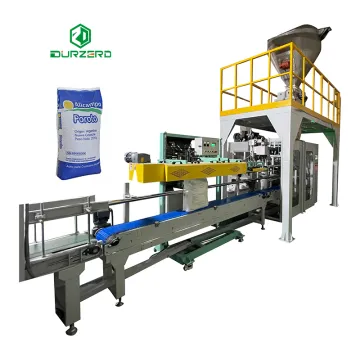 10-50kg Bean Packaging Machine