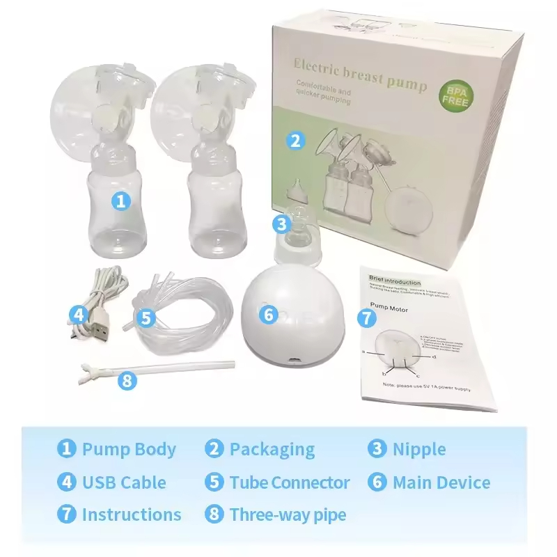 Electric Breast Pump