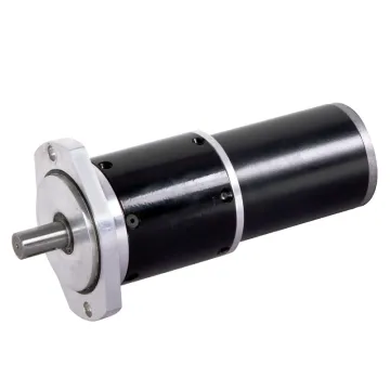 92JX1500K/80ZY115 High Torque DC Planetary Gear Motor for Solar Tracker 12V Brushed DC Motor
