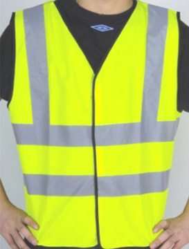 Safety Vest