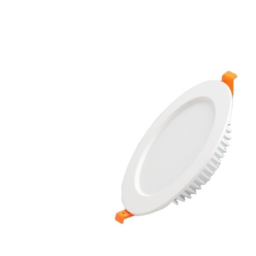 Toppo OEM CE CB SAA 5 ans Garantie Trimless Rensed Downlight for Hotels