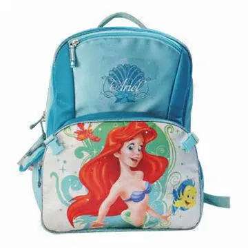 Disney backpack, nice design