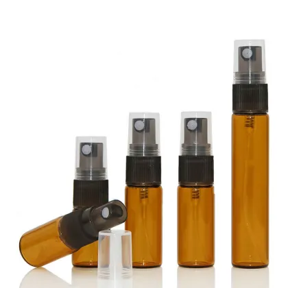 Lotion Essence Pet Skincare Packaging Empty Bottles
