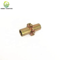 Custom Fasteners Unique Tooth Shape Nut