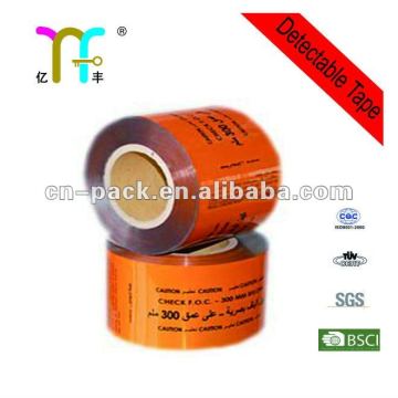 detective barricade tape