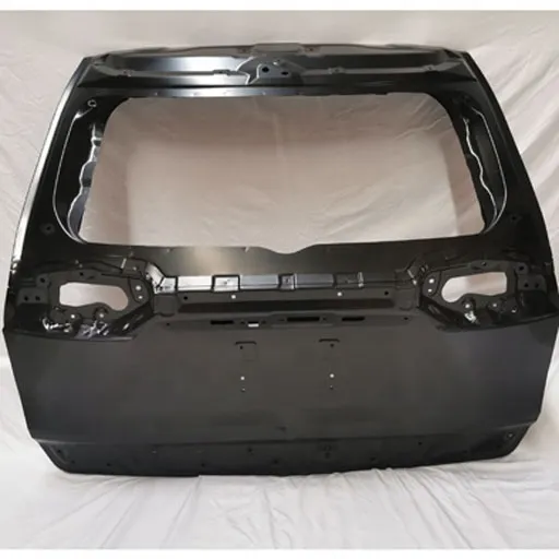 Factory Wholesale Tail Gate Trunk Lid Rear Gate Panel for Toyota Rav4 2019 - OE 67005-0R340