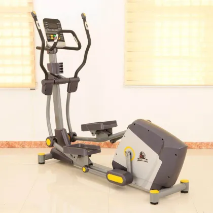 Tmax Commercial Elliptical Cross Trainer Machine