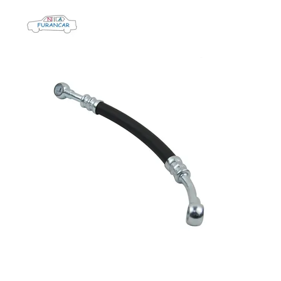 Wholesale OEM Power Steering High Pressure Oil Hose Line for BMW - Part No. 11361705532