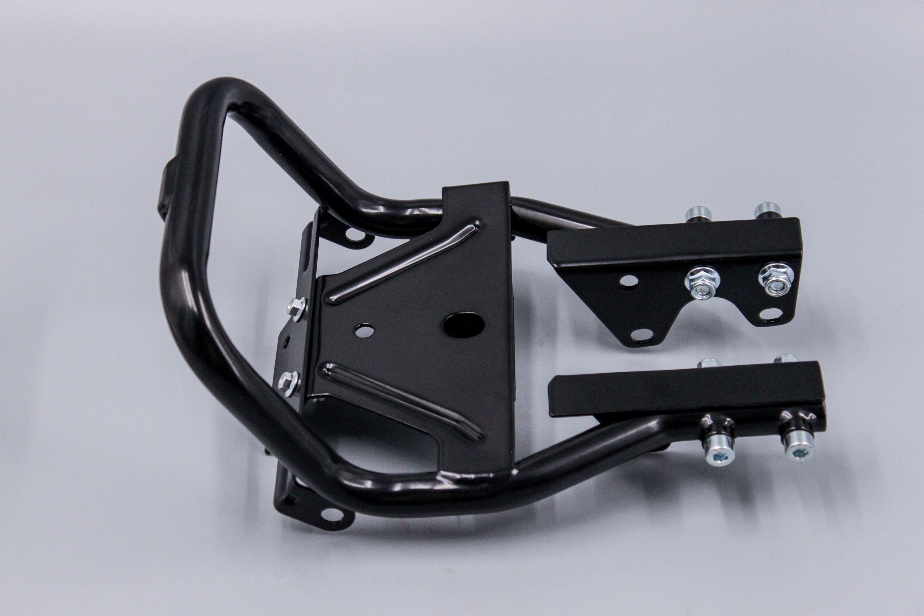 honda monkey accessories rear rack