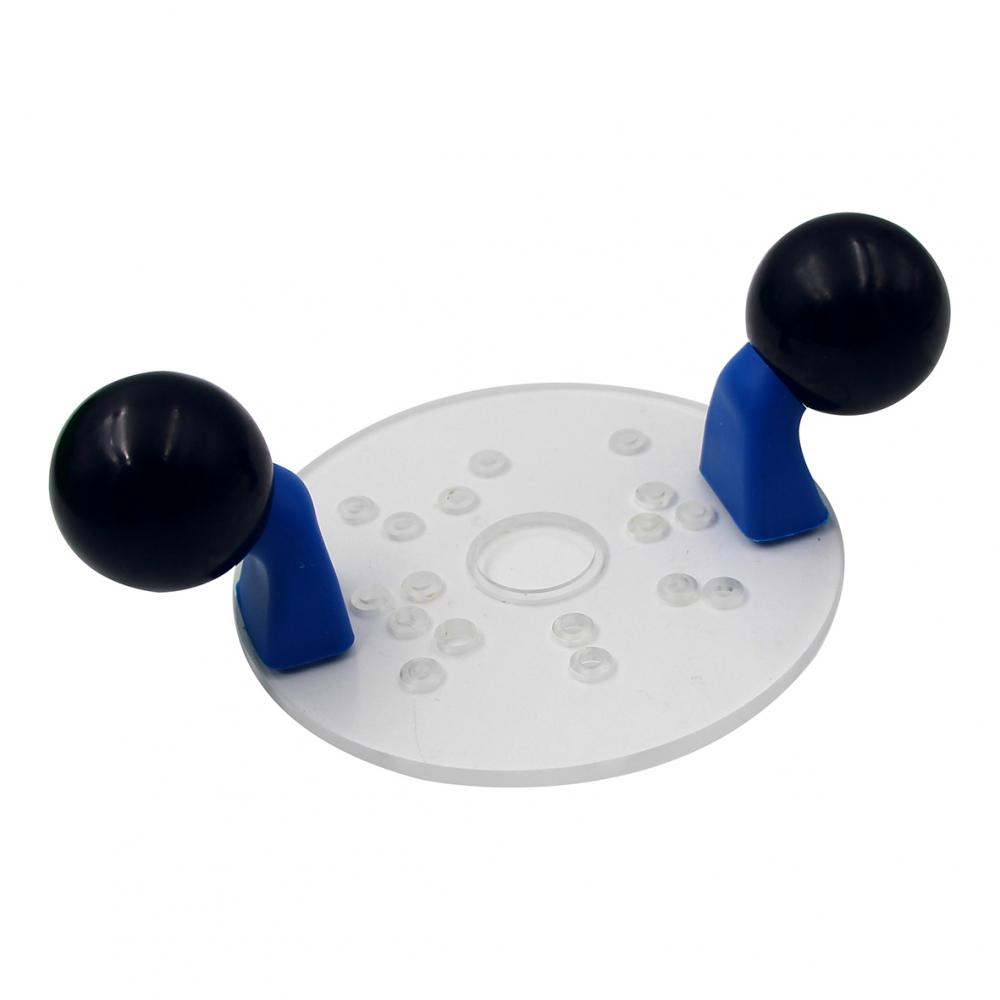 Woodwork Positioning Plate