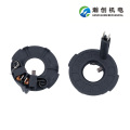 Conjunto de tapa de extremo de precisión para unidades ABS de motocicleta