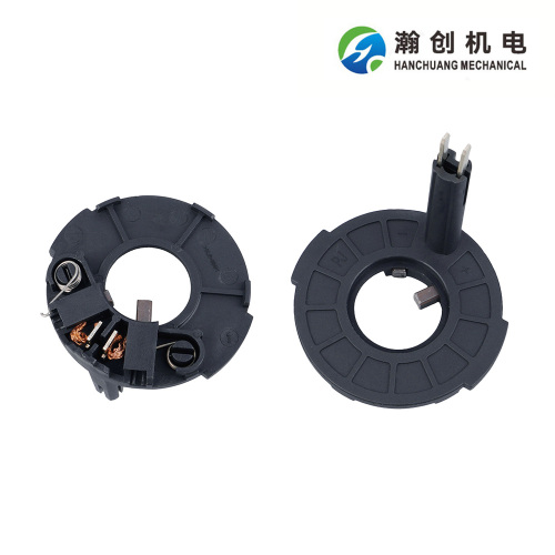 Conjunto de tapa de extremo de precisión para unidades ABS de motocicleta