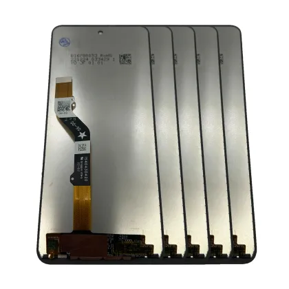 Motorola G60 Mobile Phone LCD Screen Replacement