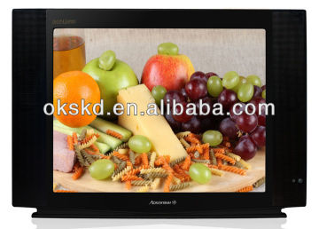 AOKANG CRT TV SUPER SIZE MODEL