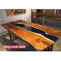 Deep Pour Epoxy Resin For River Table