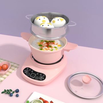 Wholesale Eco-Friendly Mini 7 Sets Kitchen Cooking Sets Safety Medical Stone Silica Gel with PP Handle for Kids and Adults