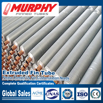 Best Selling Extruded Fin Tube Of Good Quality