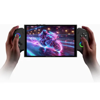 OneXPlayer X1: Portable Gaming Console
