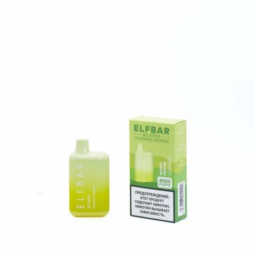 Elfbar de alta calidad popular 4000 Vape al por mayor