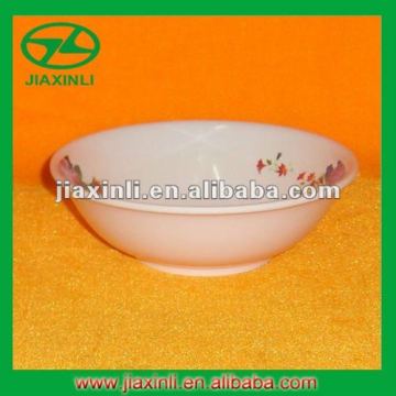 Melamine Big Bowl