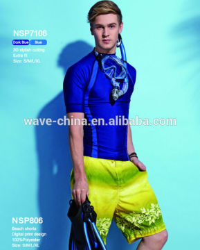 Hot Selling Swimshorts for Men