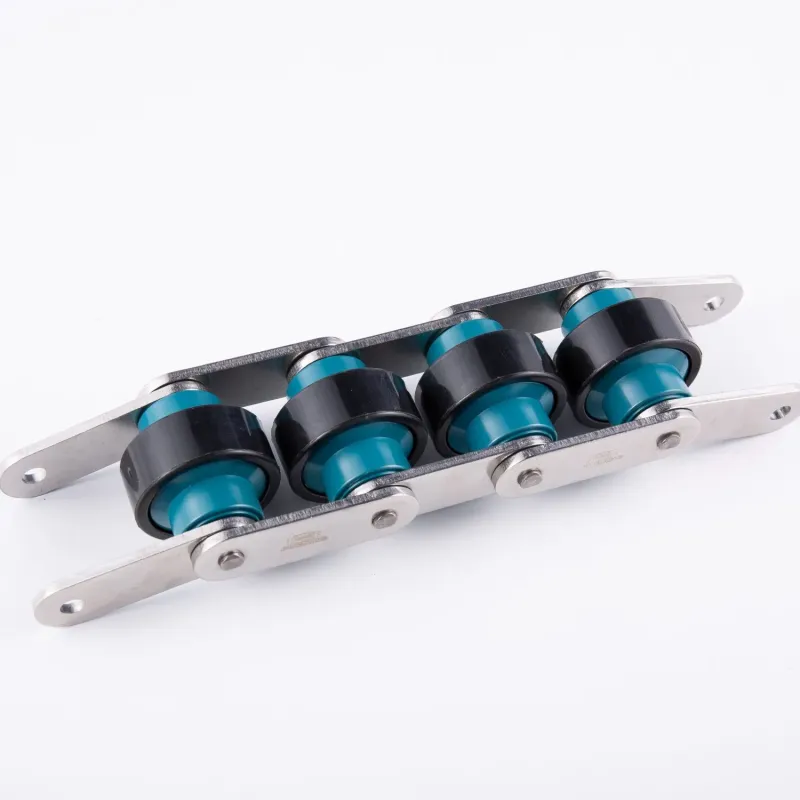 C2082h Drag Conveyor Engineering Chain