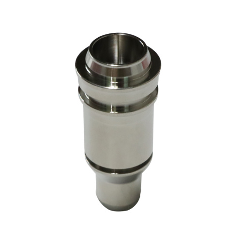 قطعات چرخان CNC اتصالات سریع هیدرولیک OEM