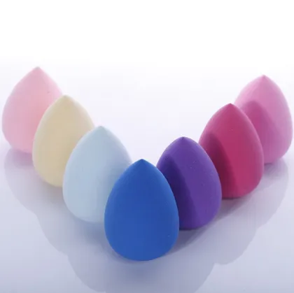 Latex-free Eco-friendly Makeup Sponge Beauty Powder Puff