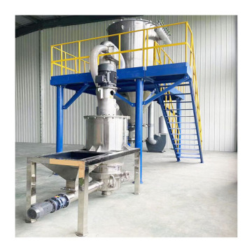 chemicals lithium battery cathode material production line