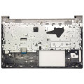 HP Probook 450 455 G8 Palmrest with keyboard M21740-001