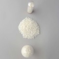 HDPE Granules για σύνθετη επένδυση ξυλείας προς πώληση