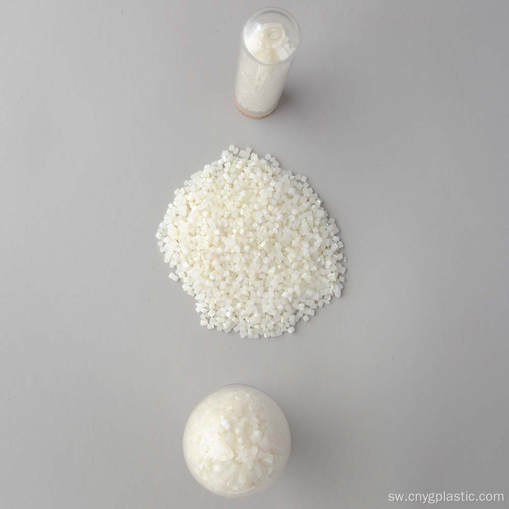 Granules za HDPE za paneli za mbao zenye mchanganyiko zinauzwa
