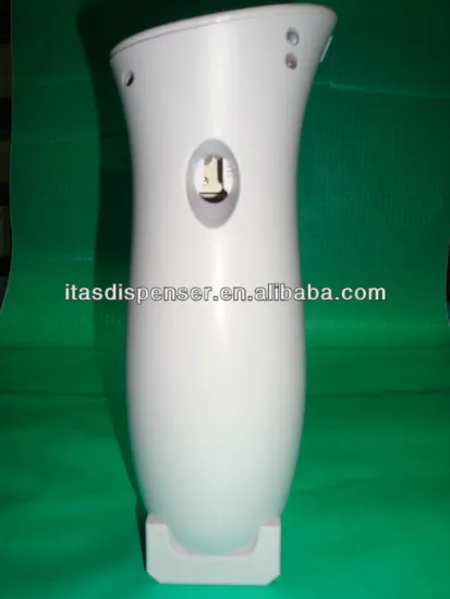 Refill aerosol air freshener Dispenser