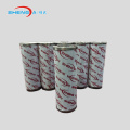 BN/HC Glass Fiber Composite Filter