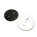 Custom Enamel watch dial watch parts