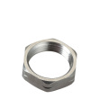 Custom Stainless Steel Hex Lock Nut