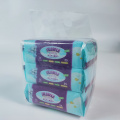 Skin Friendly Chlorine Free Sensitive Baby Wipes