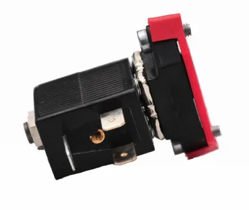 Atlas Copco Air Comrpessor Part Coil 24V Solenoid Valve