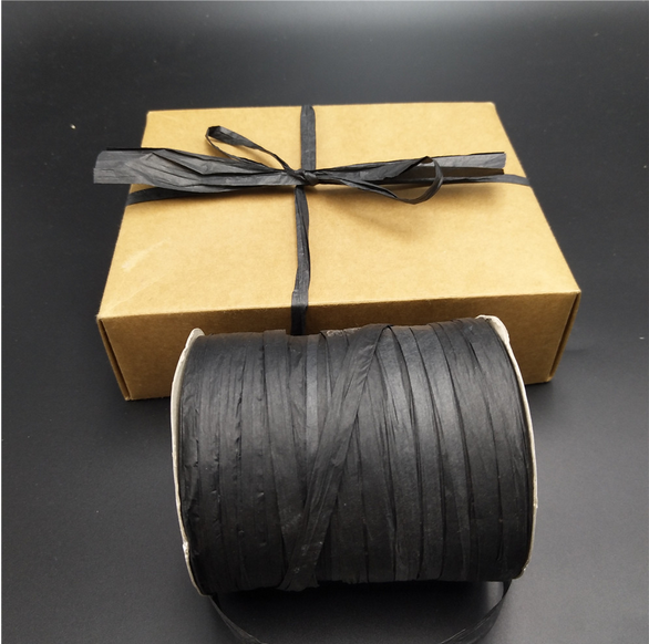 High quality raffia ribbon